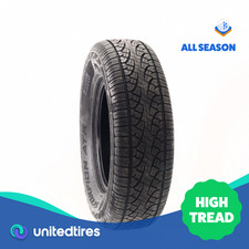 Driven Once 26570r17 Pirelli Scorpion Atr 115t - 1132 Sy0e Driven Once 26570r17 Pirelli Scorpion Atr 115t - 1132 Sy0e