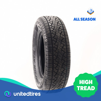 Driven Once 265/70R17 Pirelli Scorpion ATR 115T - 11/32 (SY0E)