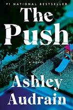 The Push - Paperback By Audrain, Ashley - VERY GOOD