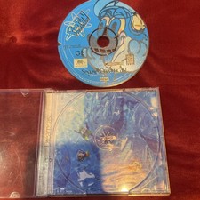 PenPen TriIcelon Sega Dreamcast