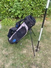 Orgre Lightweight Golf Stand Bag Double Straps