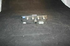 NVT Network Video NV-413A CCTV 4 Port Passive Video Transceiver