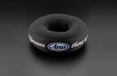 ARAI Helmet Work Ring - Es gibt einen Unterschied