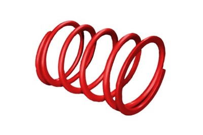 Cat Primary Clutch Spring 185-330lbs Red For Indy 850 VR1 137in AXYS 2019-2021