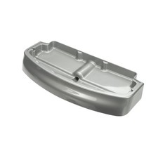 Schaerer Drip Tray Cr 3370069360 - Genuine OEM Replacement Part