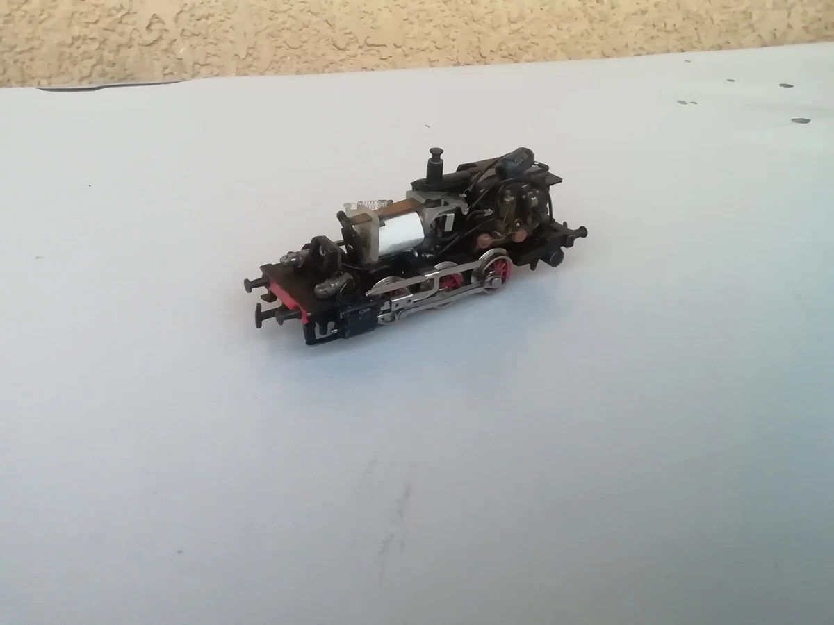 Märklin 74105 parte e accessorio di modellino in scala