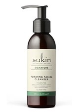Sukin Signature Foaming Facial Cleanser 125ml