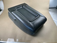Chevy Silverado Avalanche Gmc Sierra 99-06 Center Console Arm Rest Read