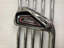 Titleist Ap 1 716 Iron Set R Flex 38In NsPro 950Gh Right For