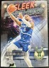 2025-26 Topps Chrome Damian Lillard Sleek Finishers SF-9 Bucks