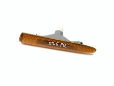 04-07 Jaguar XJ8 XJR VDP X350 Kotflügel Blinker links 2W9313369A