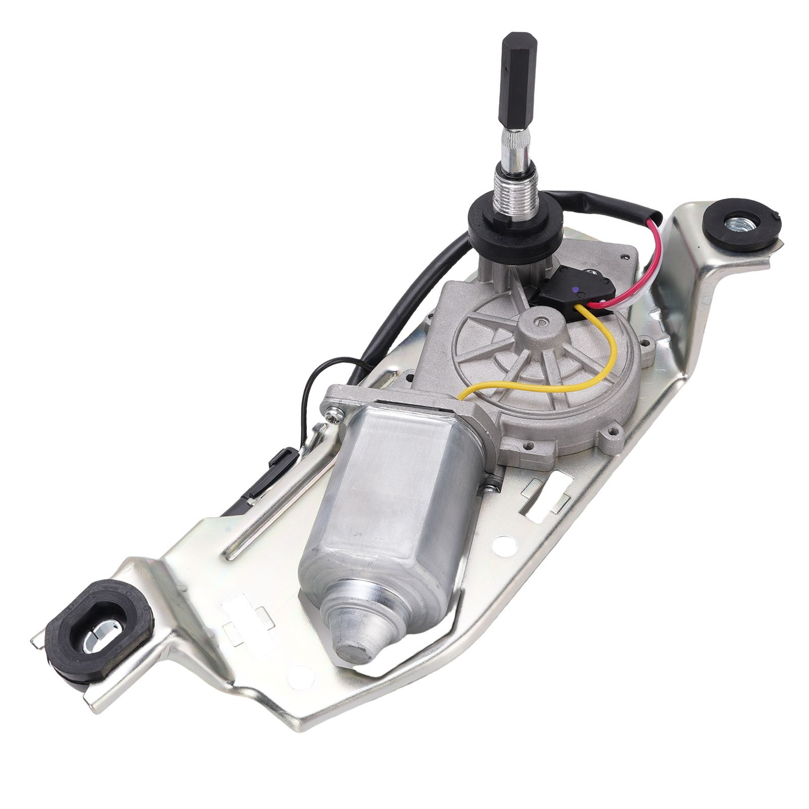 High Performance Rear Windshield Wiper Motor For JK V6 3.6L 2018 For