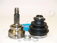 Japko Gelenksatz Antriebswelle 62467 FüR Rover 100 Metro XP 111 114 GTA