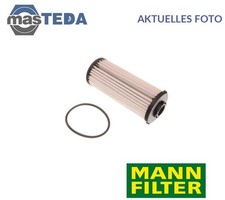 H 6005 Z HYDRAULIKFILTER SATZ AUTOMATIK-GETRIEBE MANN-FILTER FÜR SKODA KODIAQ
