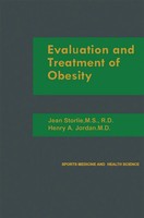 Evaluation And Treatment Of Obesity | Jean Storlie (U. A.) | Englisch | Buch