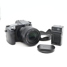 Sony Cyber-Shot DSC-RX10 IV 20.1MP Digital Camera w/25x Zoom #506