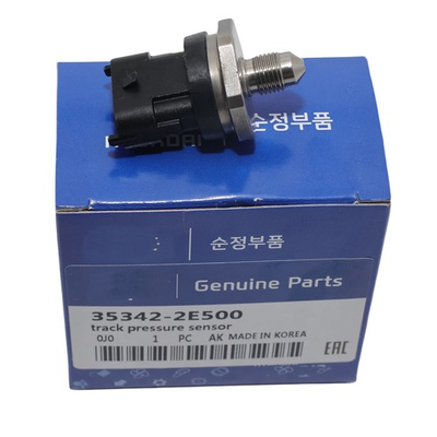 #ad OEM Fuel Rail Pressure Sensor For Hyundai Kia 2012 20 Compatibility 35342 2E500 $22.89