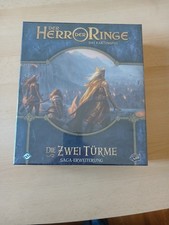 Der Herr der Ringe LCG - Die zwei Türme - Sa...