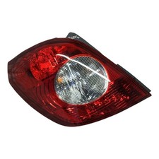 VAUXHALL ANTARA MK1 07-09 REAR TAIL LIGHT LEFT PASSENGER SIDE
