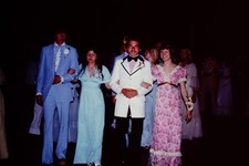 MAY 1976 People At Prom ? Slide CN-G