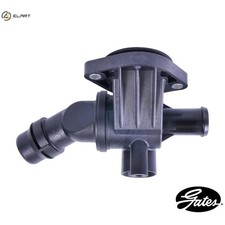THERMOSTAT COOLANT TH41487G1 FOR SKODA OCTAVIA/II/Combi LAURA VW GOLF/PLUS 2.0L