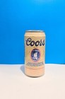 Coors Beers 12fl oz ( EMPTY)Beer Can — photo 1