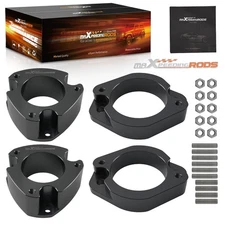 2" Complete Lift Kit Spacer for Honda Element 2003-2011 Front Rear Aluminum