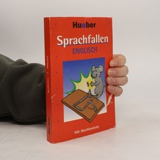 Sprachfallen Englisch  |  Graham Pascoe