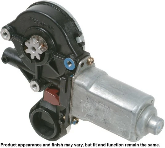 Motor de janela A1 Cardone 47-10010 para 03-08 Scion Toyota Corolla xA xB - Imagem 3 de 4