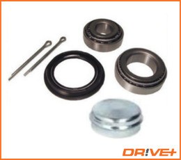 1X Dr!ve+ Radlager Radlagersatz FüR Audi A4 1.6 1.8 80 VW Caddy II Kasten-image