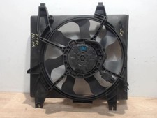 Radiateur Hyundai MATRIX