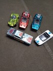 Hot Wheels Redline Lot Ice Blue Fade Tom McEwen Plymouth 4 Others