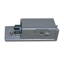 Pella Gear Box Operator For Slim Shade Internal Blinds Silver Shade Operator