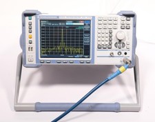Rohde & Schwarz FSV40-N 9 kHz to 40 GHz Spectrum Analyzer Option B4