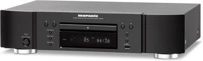 Marantz UD5007 | Blu-ray Player | 3D-Ready | Upscaler 1080p | Schwarz | GUT