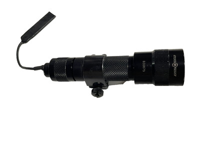 Vintage Surefire 660 Products Classic Weaponlight