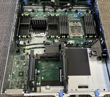 GENUINE DELL SYSTEM BOARD POWEREDGE R730 R730...