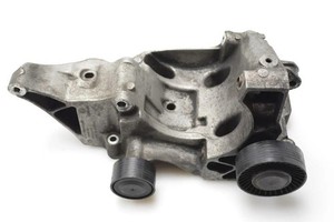 BMW 3 E90 Generatorhalterung 7802639 2.00 Diesel 2007 27486493