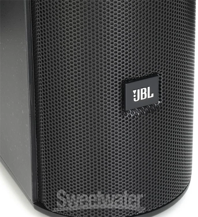 JBL CBT 50LA-1 Column Installation Speaker - Black - Image 4 of 4
