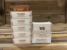 Urban Decay Stay Naked The Fix Longwear Powder Foundation Ultra Fair 10 NN