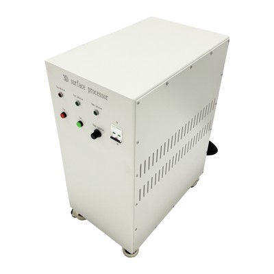 HW-3D Curved Corona Processor 110V 3D Surface Corona Treatment Machine