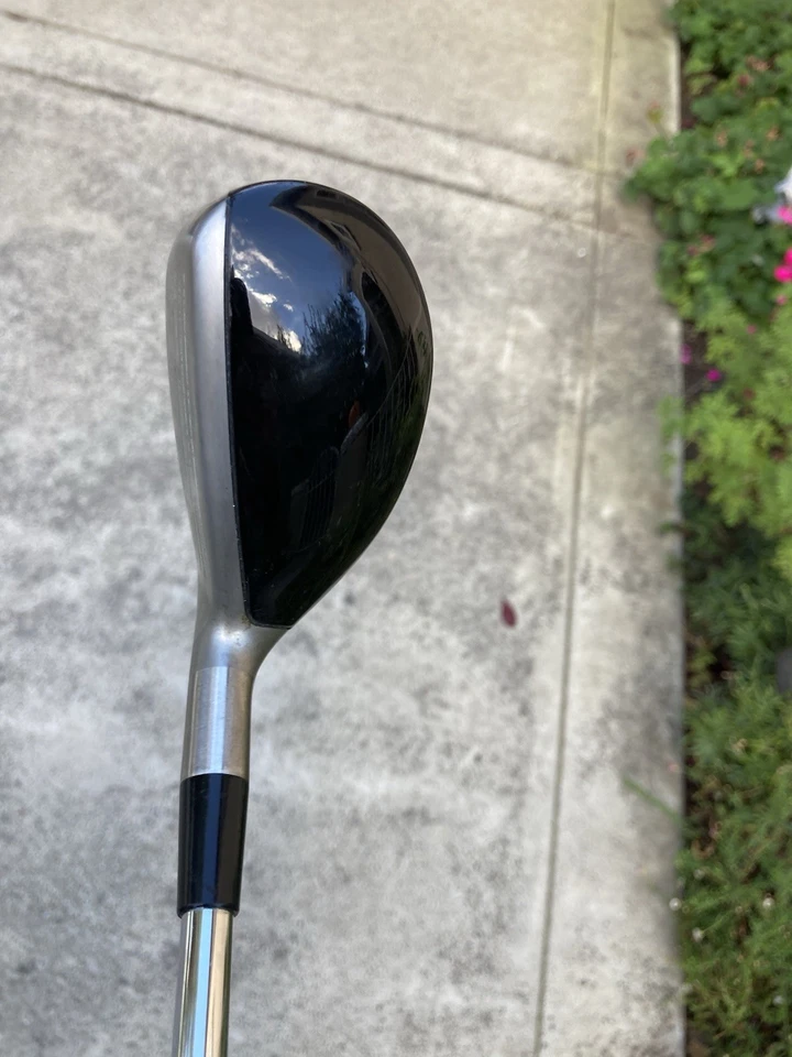 Cleveland Launcher DST 2i Hybrid 18 * Stiff RH 40“ w Headcover, *NICE** - Image 3 of 4