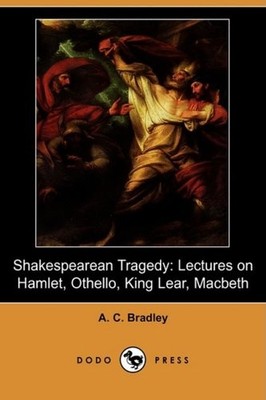 Shakespearean Tragedy Lectures - GOOD