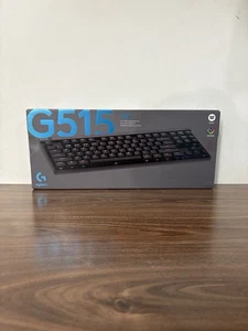 G5 SERIESG515 clé USB câblé faible profil de jeu