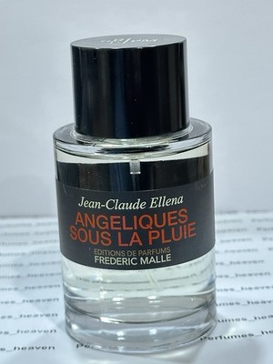 Angeliques Sous La Pluie by Frederic Malle 3.4 oz / 100 ml EDT Spray