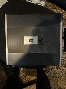 Kodak Carousel Custom 860H