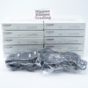 Fortinet FortiGate 60F FG-60F UTM UTP License Until 2027 Network Security FW VPN