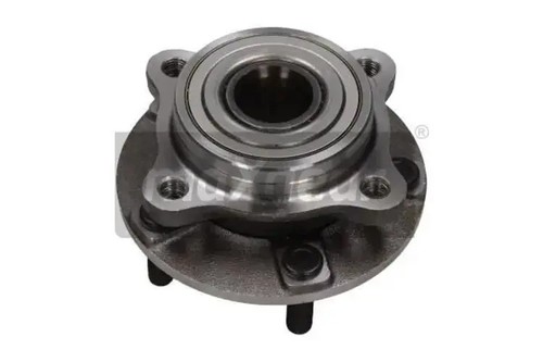 Rodamiento de la rueda Eje delantero 33-0806 MAXGEAR para MITSUBISHI LANCER VII - Imagen 2 de 2