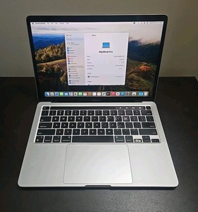 MacBook Pro M1 13 インチ 16GB/256GB シルバー Amazon.co.jp: Apple MacBook Pro M1 2020 (13-inch Pro, 8 GB RAM