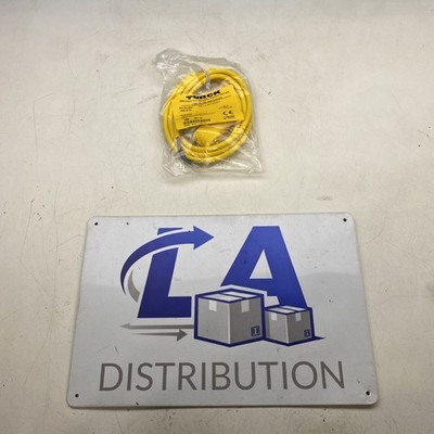 TURCK - RSM WKM 30-2M - U2288-2 - CORD7/8 MINIFAST